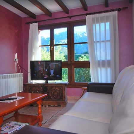 Casa De Aldea La Redondiella Berodia Екстер'єр фото