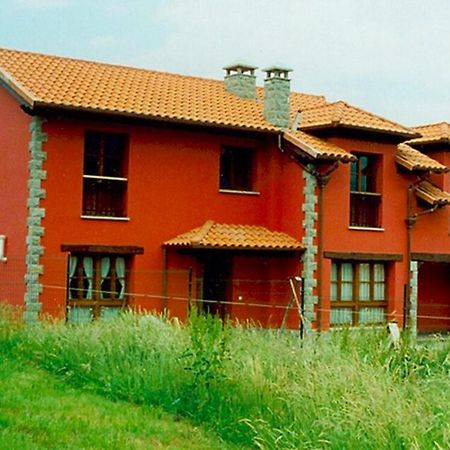 Casa De Aldea La Redondiella Berodia Екстер'єр фото