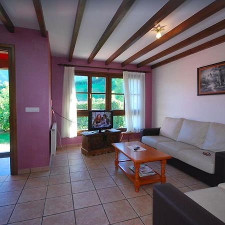 Casa De Aldea La Redondiella Berodia Екстер'єр фото