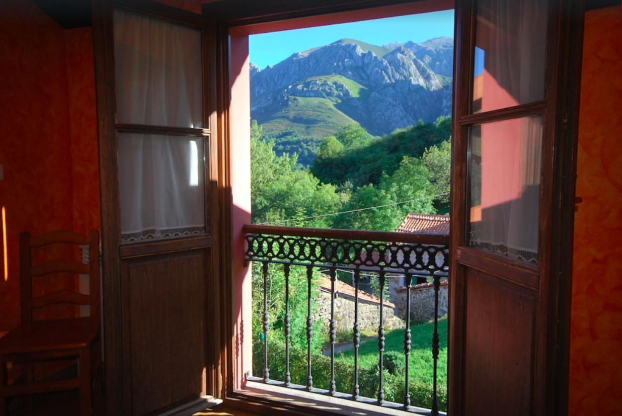 Casa De Aldea La Redondiella Berodia Екстер'єр фото