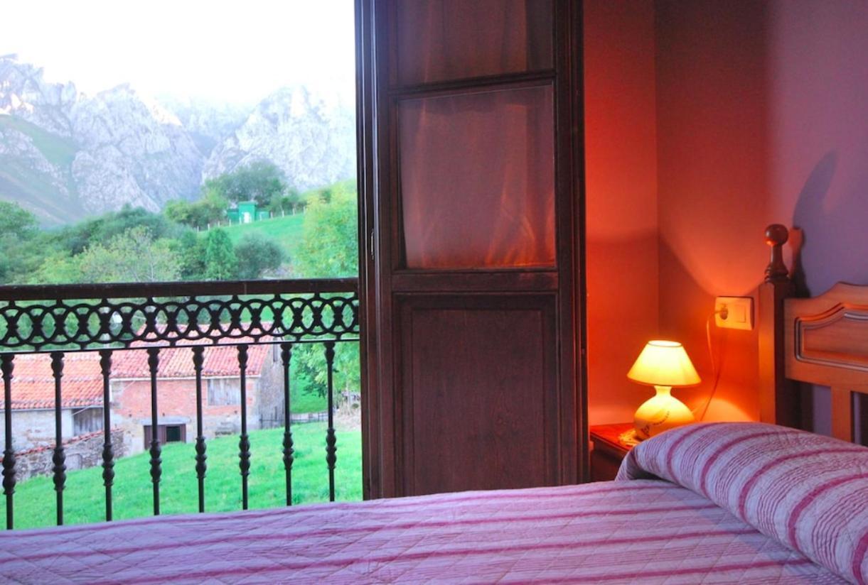 Casa De Aldea La Redondiella Berodia Екстер'єр фото