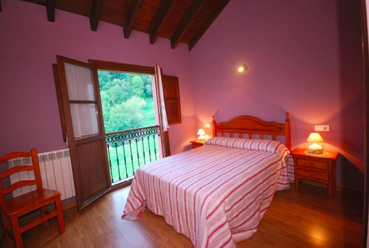 Casa De Aldea La Redondiella Berodia Екстер'єр фото