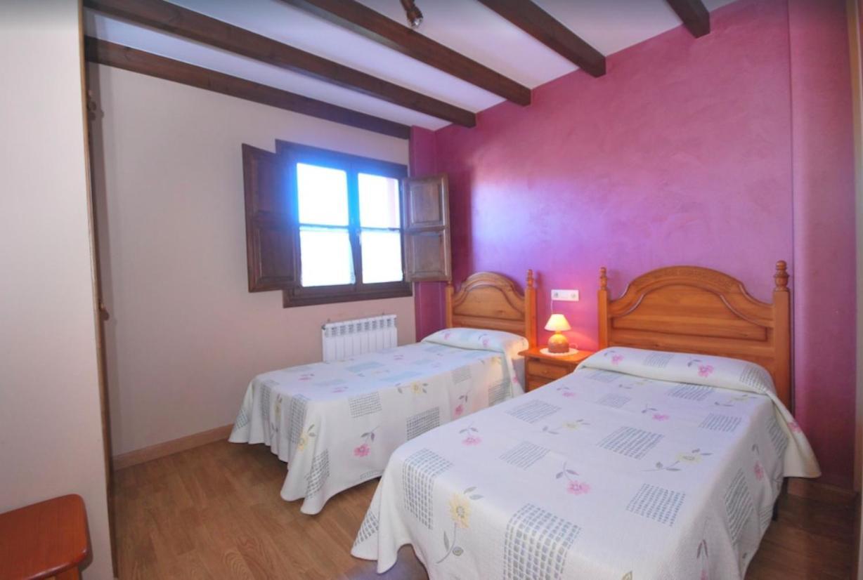 Casa De Aldea La Redondiella Berodia Екстер'єр фото